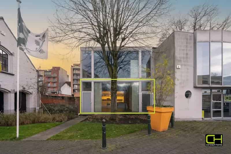 Appartement te koop Eeklo