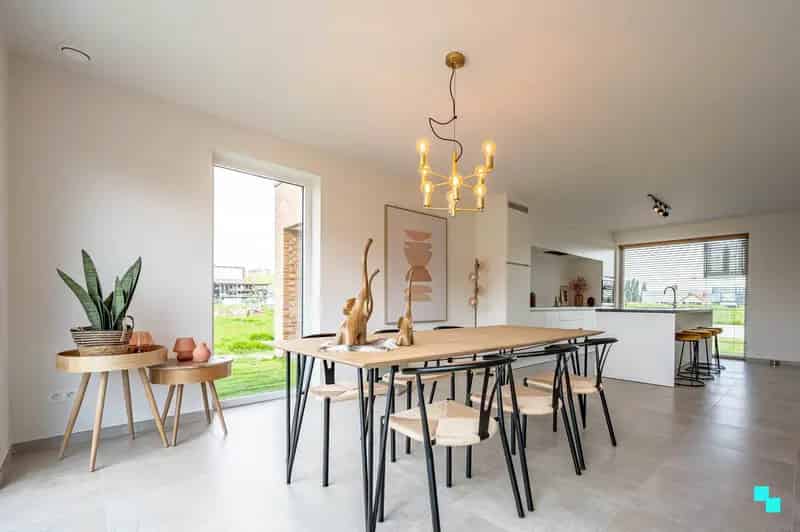 Huis te huur