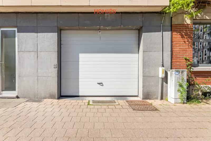Garage te huur