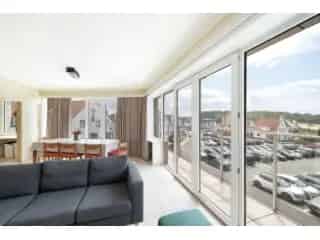 Appartement te koop - Duinbergen RBT98235