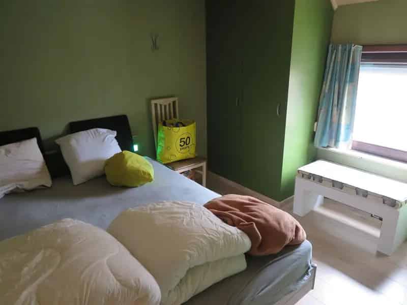 Huis