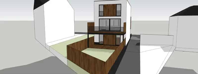 Bouwgrond te koop in Haine-Saint-Paul