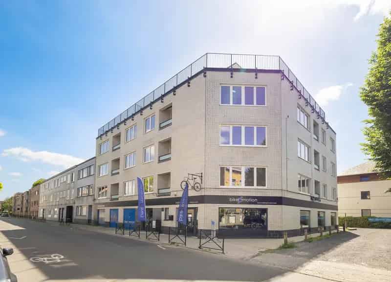 Appartement te huur