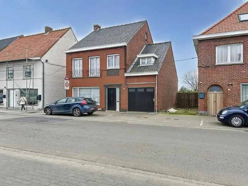 Huis te koop Ruddervoorde