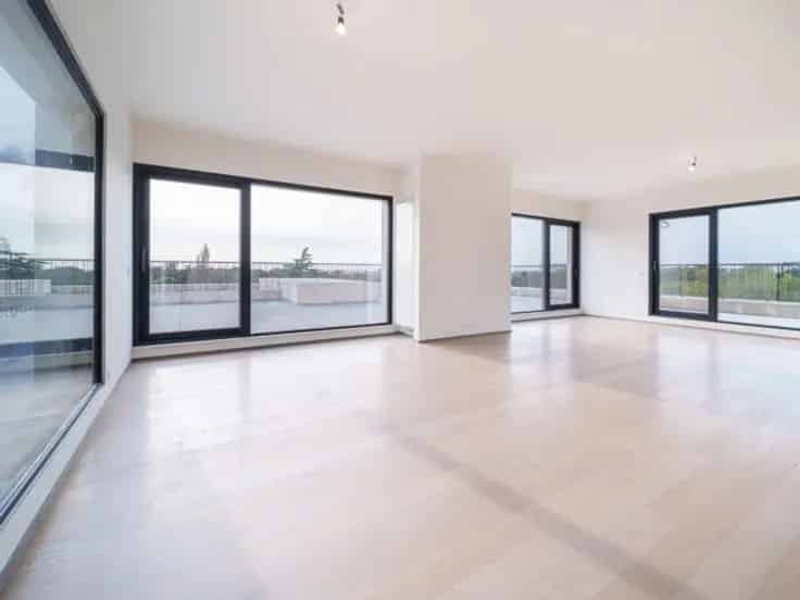 Penthouse Te Koop