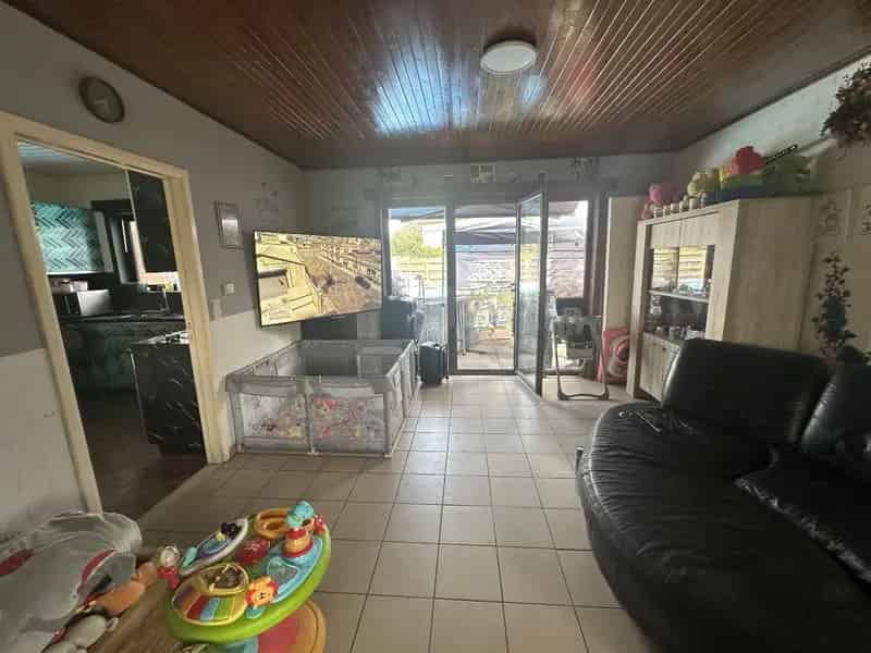 Vrijstaande op te frissen woning op rustige locatie