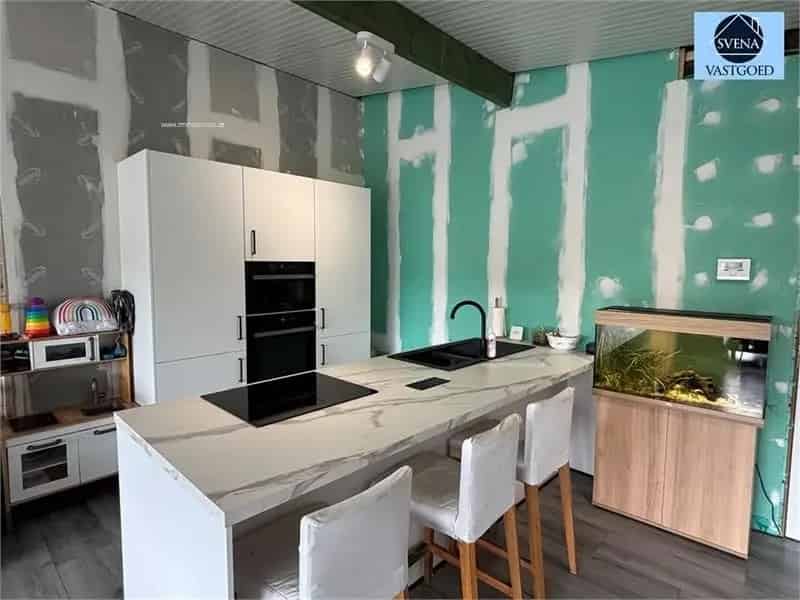 Huis te koop Onkerzele