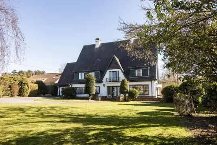 Villa Te Koop