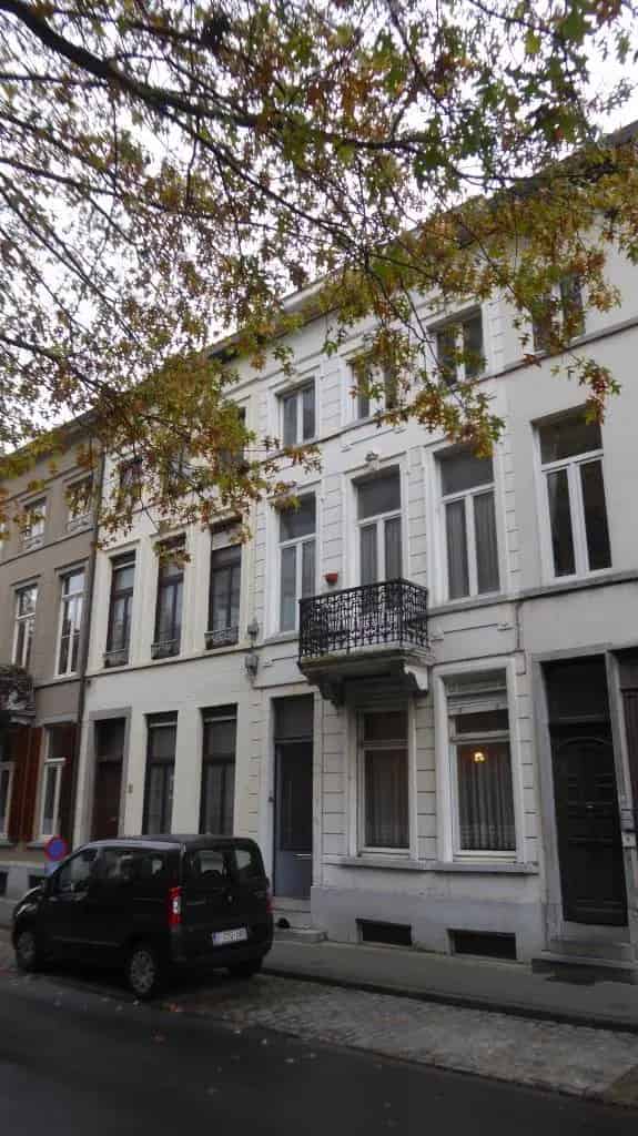 Appartement te koop