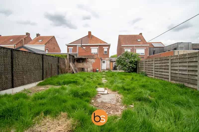 Huis te koop
