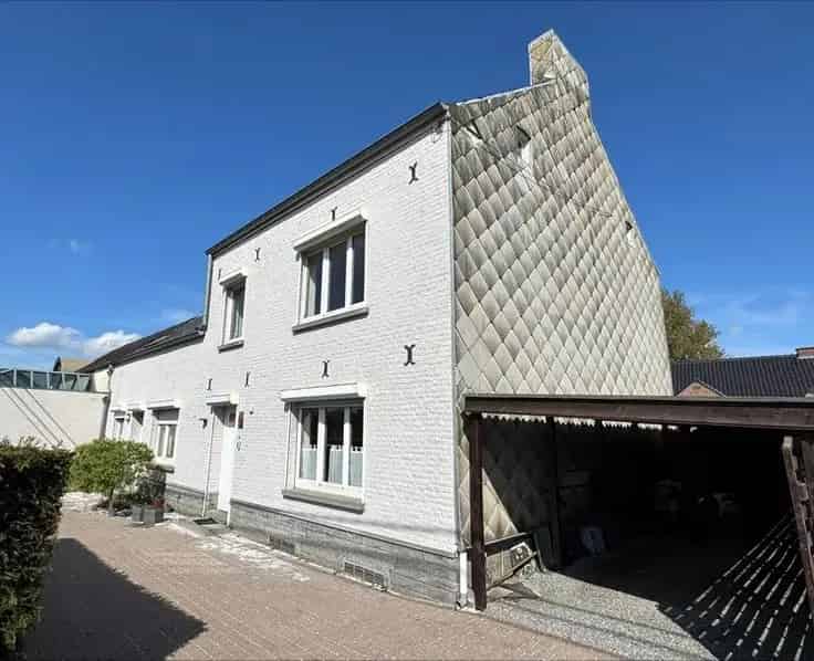 Huis Te Koop