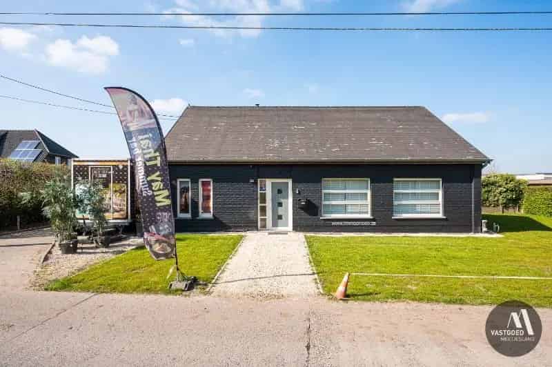 Woning te koop Adegem