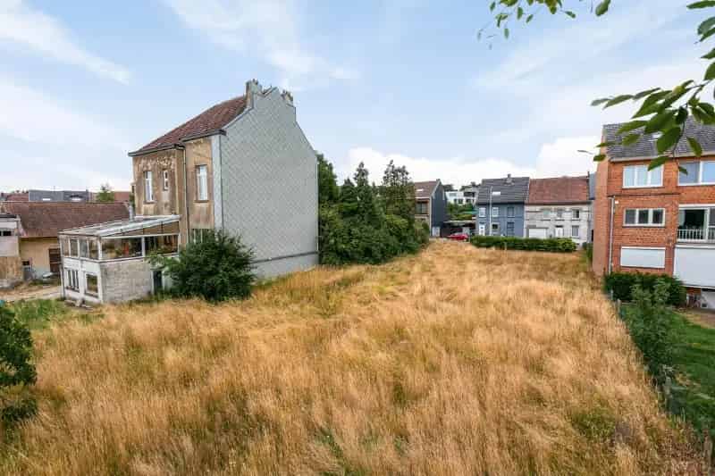 Bouwgrond te koop in Halle