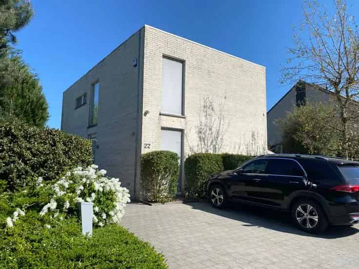 Villa Te Koop