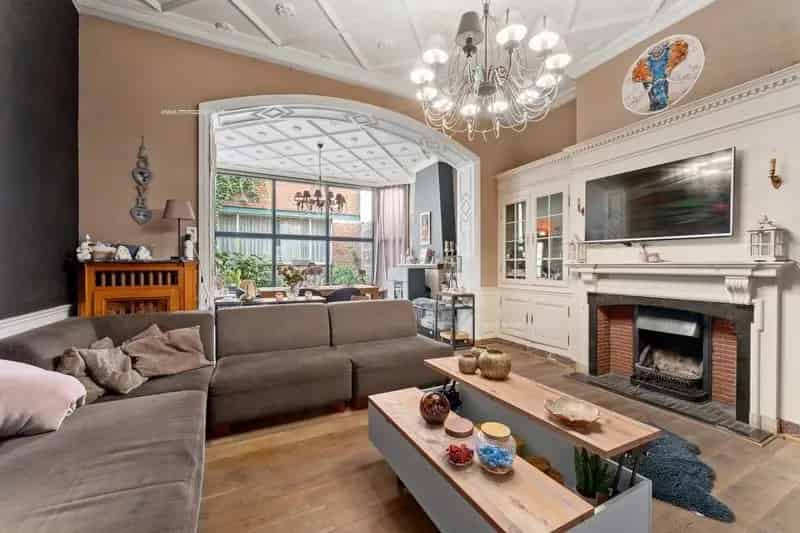 Woning te koop Izegem