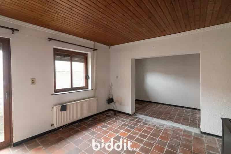 WONING MET TUIN