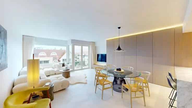 Appartement Te Koop