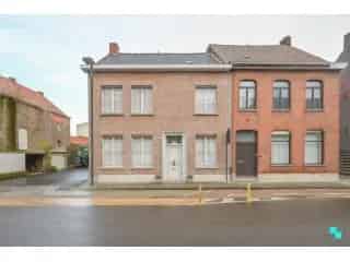 Huis te huur - Wielsbeke RBT04674