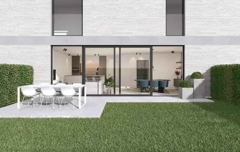 Appartement te koop
