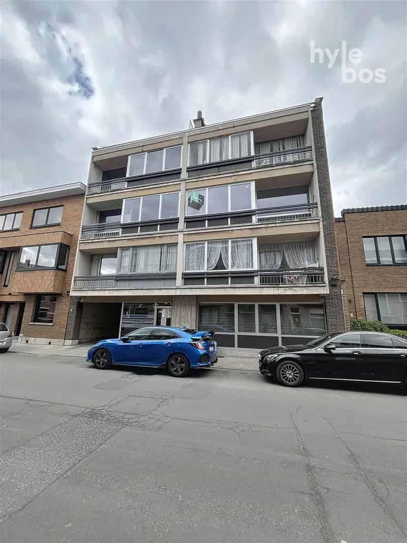 Appartement te koop