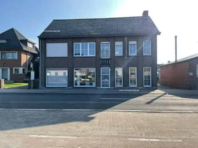 Huis te koop Wingene