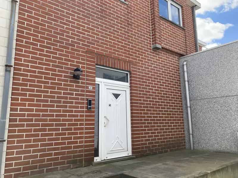 MASSEMEN - Appartement op centrale ligging