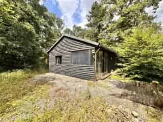 Chalet te koop - Érezée VBD10939