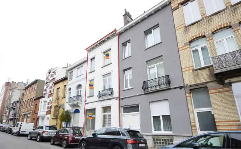 Appartement te koop