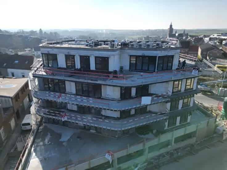 Appartement Te Koop