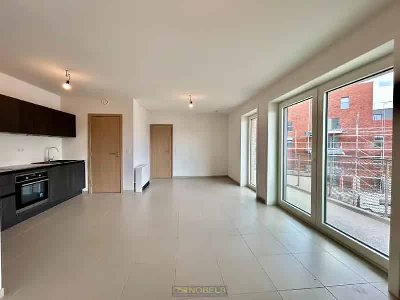 Appartement te huur Soignies - Nieuwbouw - Energiezuinig