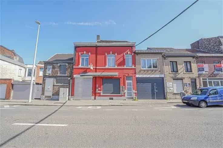 Appartementsblok Te Koop