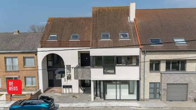 Beleggingseigendommen te koop Oudenburg