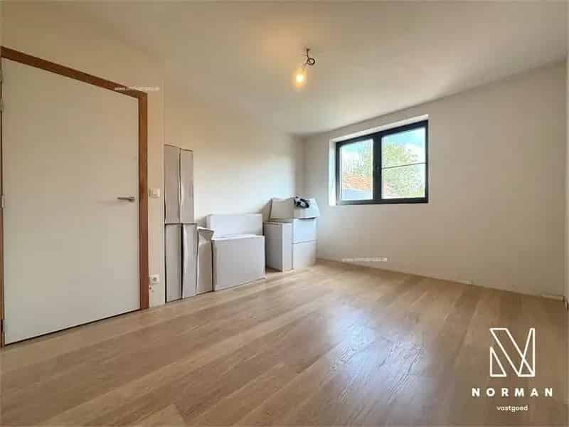 Nieuwbouw huis te koop in Kortrijk