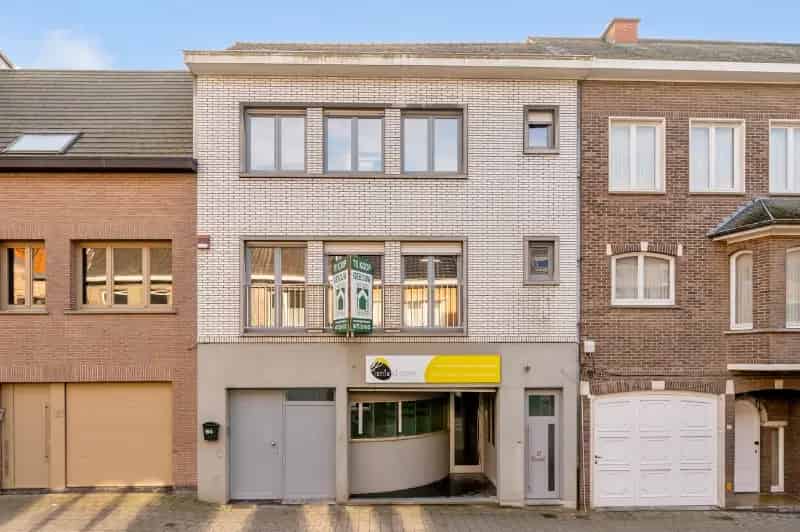 Huis te koop in Gavere