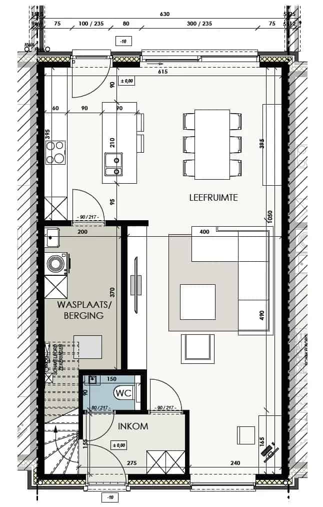 Huis te koop
