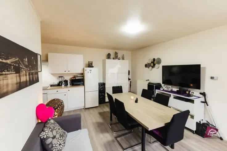 Appartementsblok Te Koop
