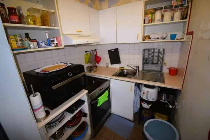 Studio Te Koop