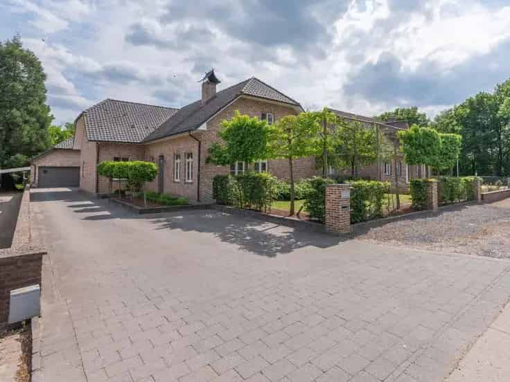 Huis Te Koop