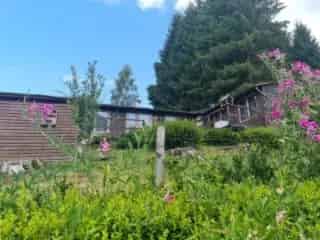 Chalet te koop - Auby-sur-Semois VWD14150