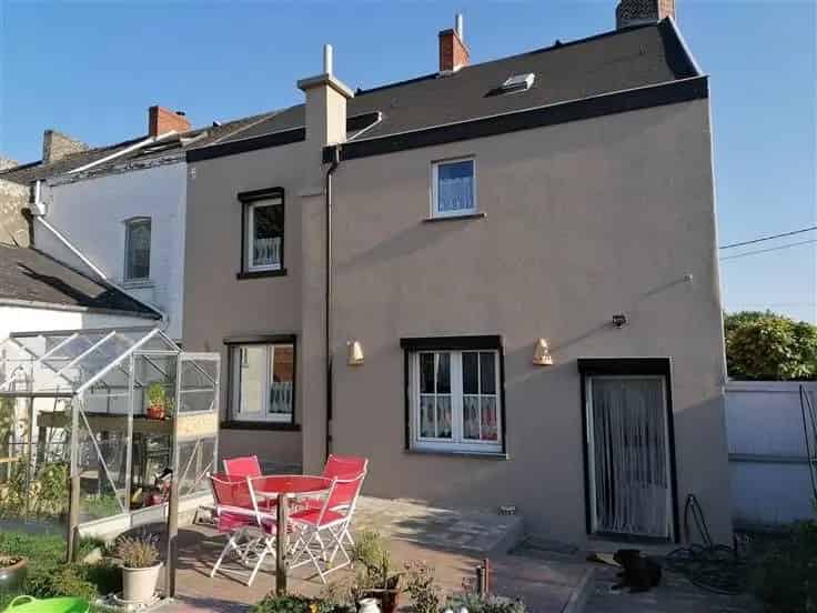 Huis Te Koop