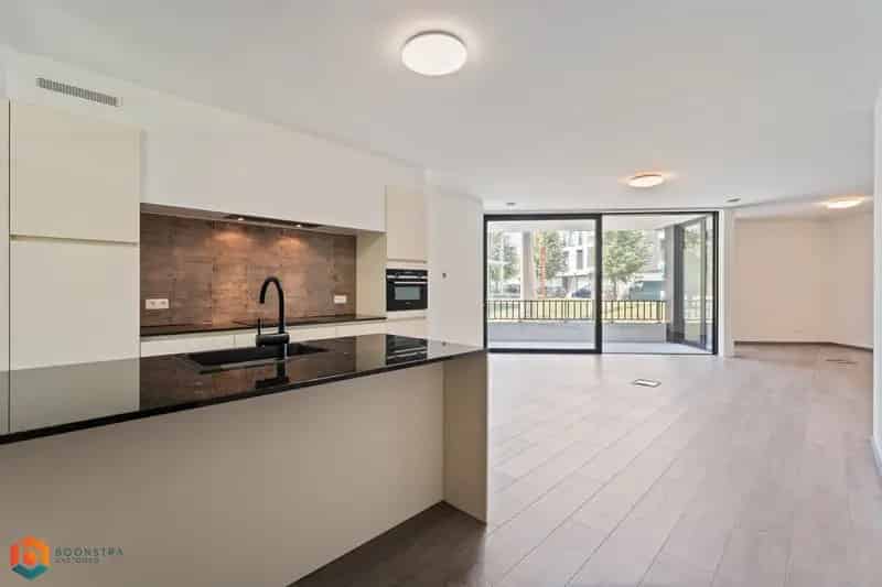Appartement te huur Bonheiden - BEN gelijkvloers met autostaanplaats