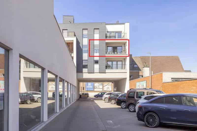 Appartement te koop