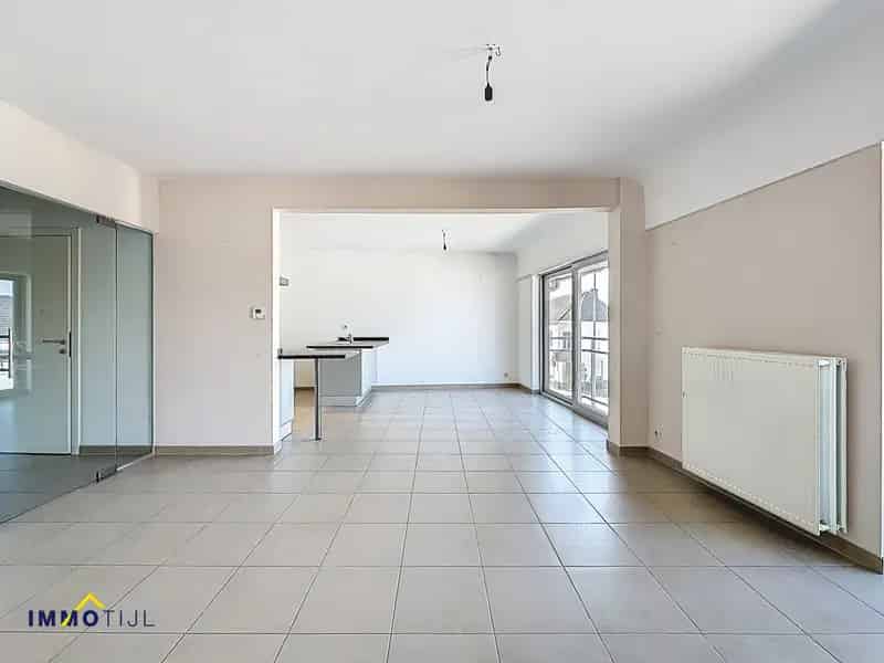 Appartement 2 slaapkamers te huur Denderleeuw
