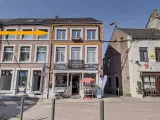 Appartement te koop - Ciney VBD03997