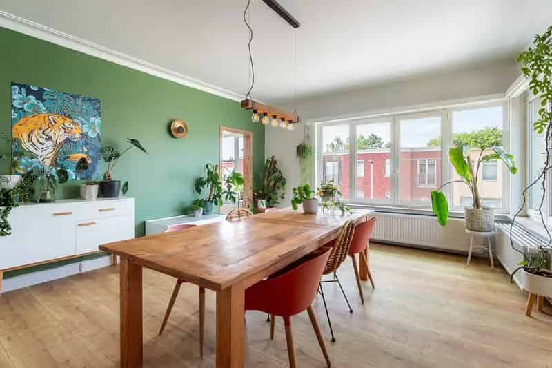 Appartement te koop