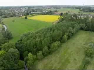 Landbouwgrond te koop - Hofstade RBT96084