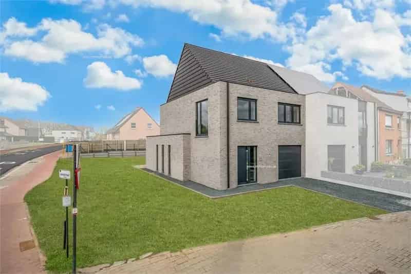 Huis te koop Erpe-Mere