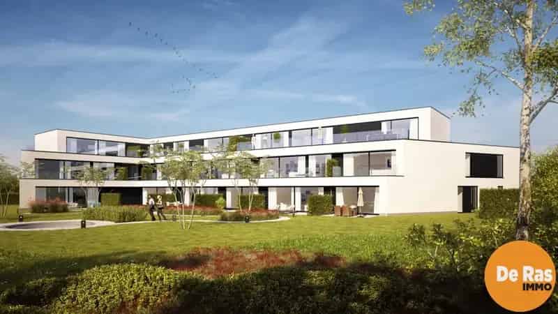 Appartement te koop in Erpe-Mere