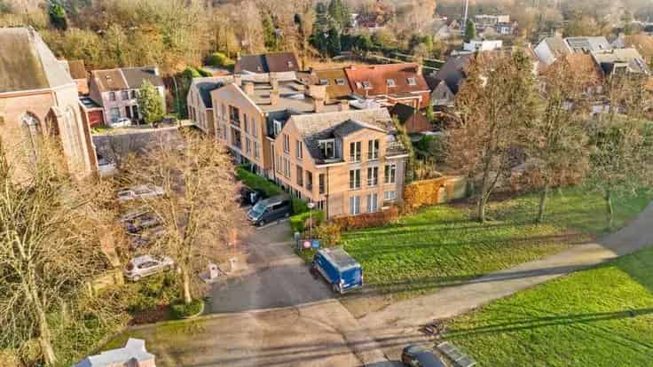 Appartement Te Koop
