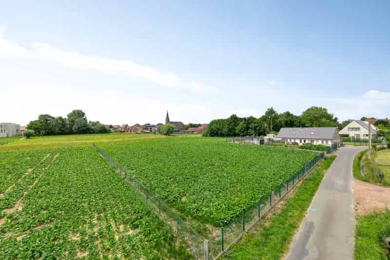Rustig gelegen woning op 5.913m² !!!!